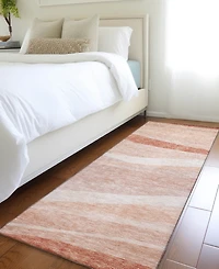 Addison Chantille Machine Washable ACN1099 2'3"x7'6" Runner Area Rug