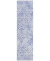 Addison Chantille Machine Washable ACN1081 2'3"x7'6" Runner Area Rug