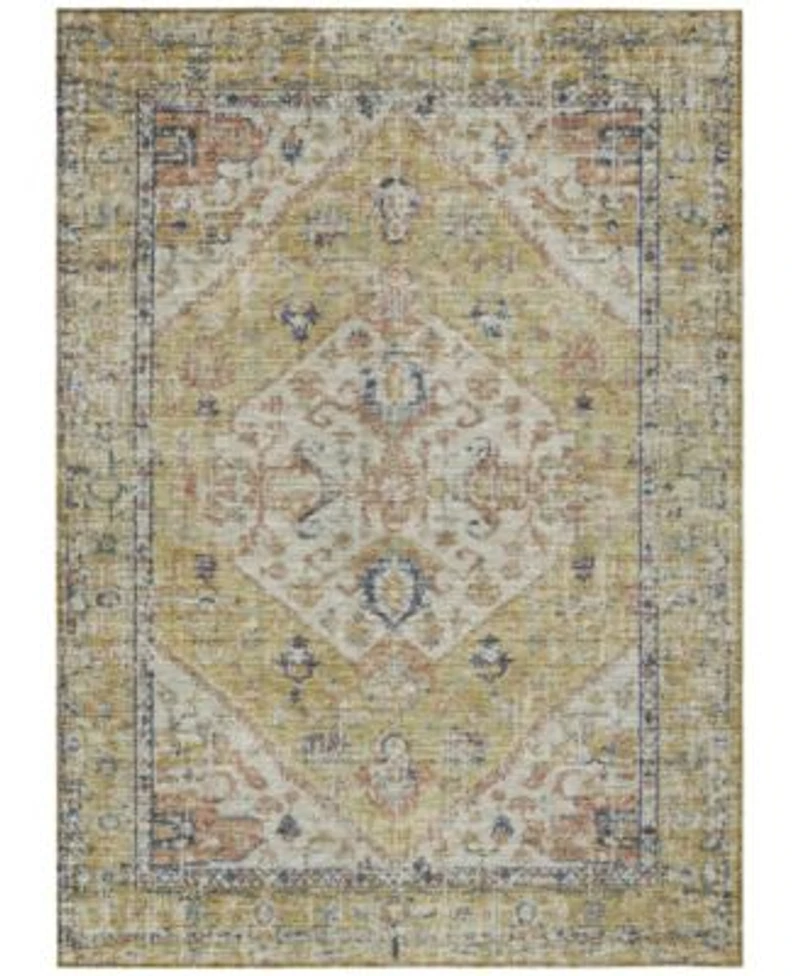Addison Chantille Machine Washable Acn1103 Area Rug Collection