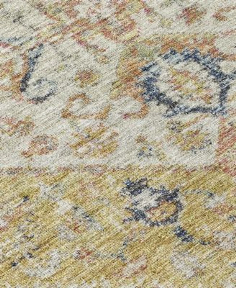 Addison Chantille Machine Washable Acn1103 Area Rug Collection