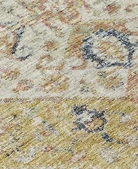 Addison Chantille Machine Washable Acn1103 Area Rug Collection