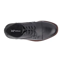Xray Big Boys Georgie Cap Toe Dress Oxford