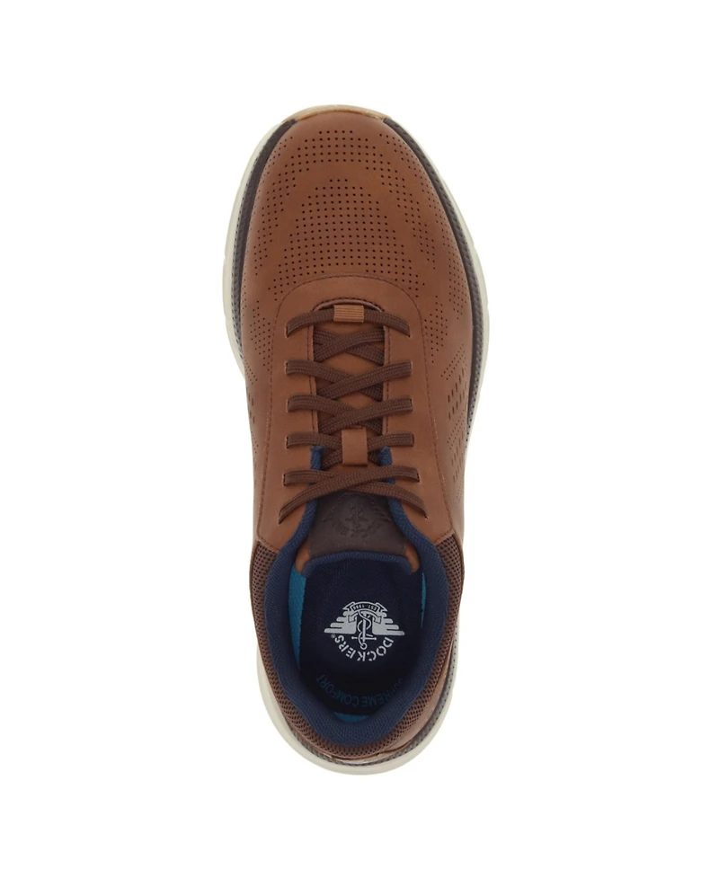 Dockers Men's Go-2 Lace Up Shoe