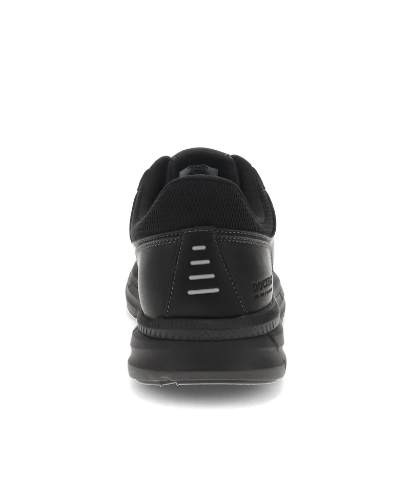 Dockers Men's Go-2 Lace Up Shoe