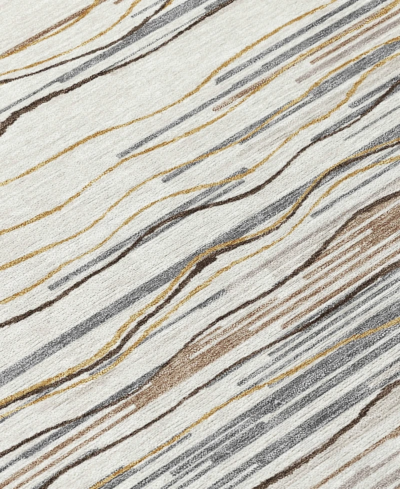 Addison Chantille Machine Washable ACN996 8'x10' Area Rug