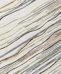 Addison Chantille Machine Washable ACN996 8'x10' Area Rug