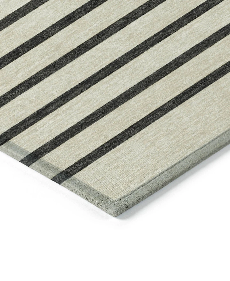 Addison Chantille Machine Washable ACN995 8'x10' Area Rug