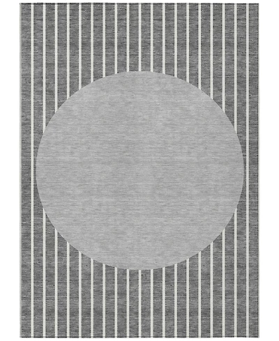 Addison Chantille Machine Washable ACN994 8'x10' Area Rug