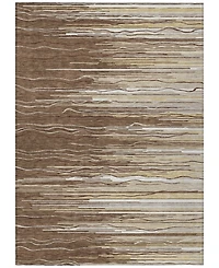 Addison Chantille Machine Washable ACN996 8'x10' Area Rug