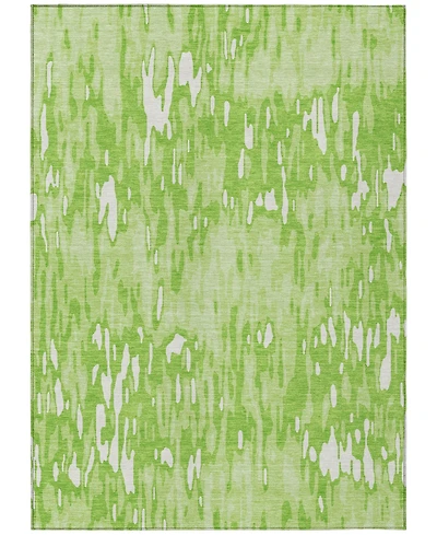 Addison Chantille Machine Washable ACN986 8'x10' Area Rug