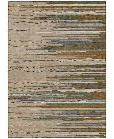 Addison Chantille Machine Washable ACN996 5'x7'6" Area Rug