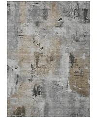 Addison Chantille Machine Washable ACN989 5'x7'6" Area Rug