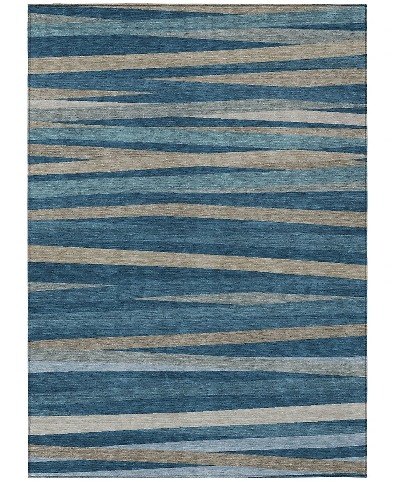 Addison Chantille Machine Washable ACN997 2'6"x3'10" Area Rug