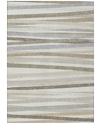 Addison Chantille Machine Washable ACN997 2'6"x3'10" Area Rug