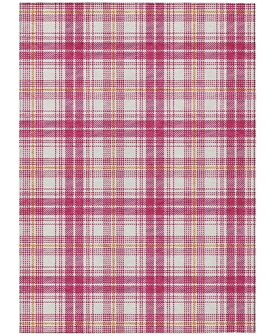 Addison Chantille Machine Washable ACN993 2'6"x3'10" Area Rug
