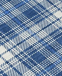 Addison Chantille Machine Washable ACN993 2'3"x7'6" Runner Area Rug