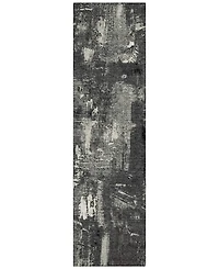 Addison Chantille Machine Washable ACN989 2'3"x7'6" Runner Area Rug