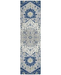 Addison Chantille Machine Washable ACN985 2'3"x7'6" Runner Area Rug