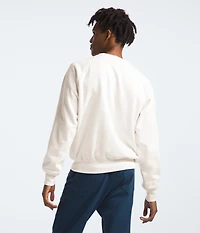 The North Face Men's Evolution Crewneck Sweatshirt