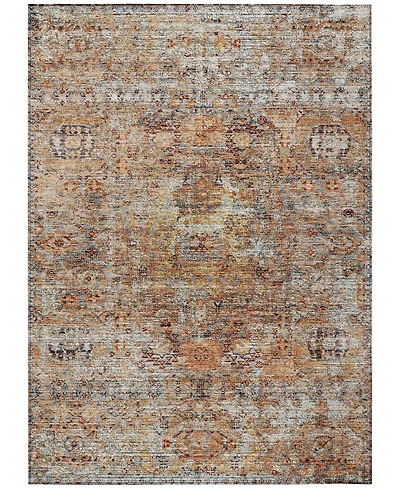 Addison Chantille Machine Washable ACN1143 5'x7'6" Area Rug