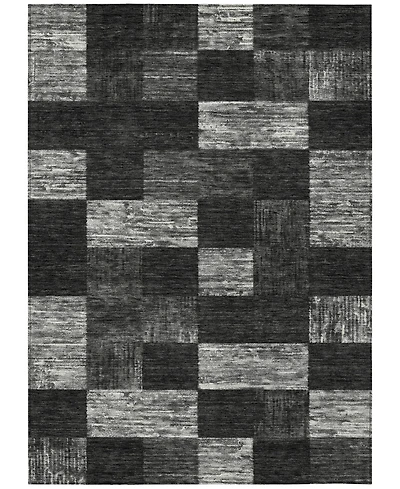 Addison Chantille Machine Washable ACN1139 5'x7'6" Area Rug