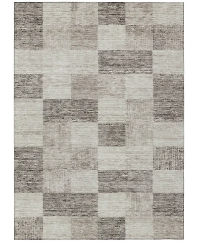 Addison Chantille Machine Washable ACN1139 5'x7'6" Area Rug