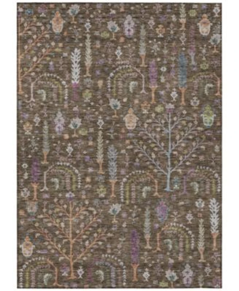 Addison Chantille Machine Washable Acn1152 Area Rug Collection