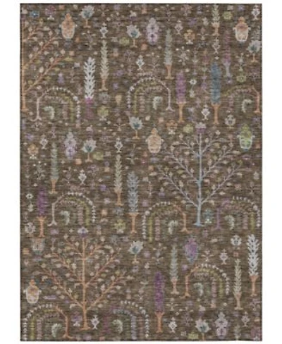 Addison Chantille Machine Washable Acn1152 Area Rug Collection