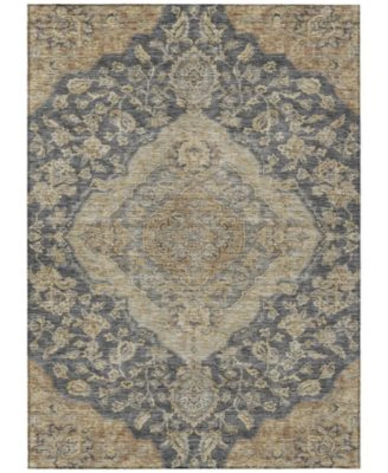 Addison Chantille Machine Washable Acn1151 Area Rug Collection