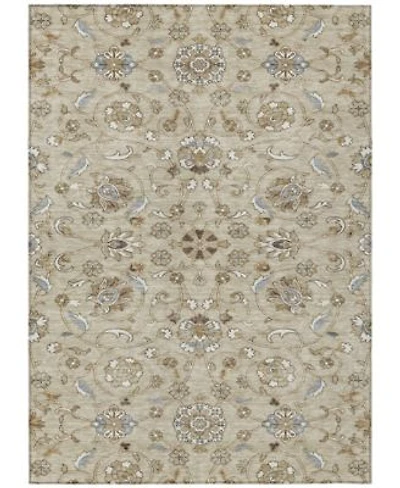 Addison Chantille Machine Washable Acn1149 Area Rug Collection