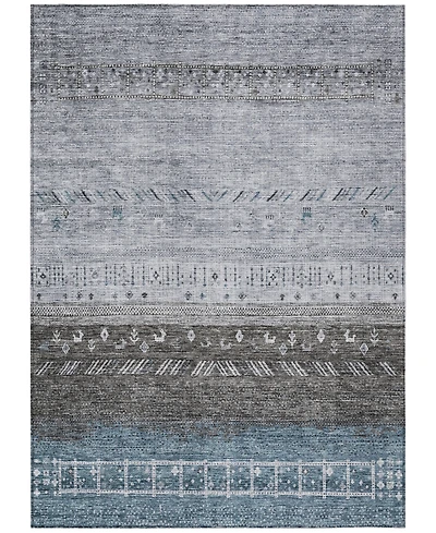 Addison Chantille Machine Washable ACN1147 9'x12' Area Rug
