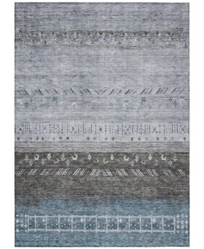 Addison Chantille Machine Washable Acn1147 Area Rug Collection