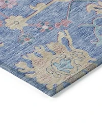 Addison Chantille Machine Washable Acn1154 Area Rug Collection