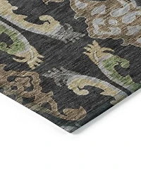 Addison Chantille Machine Washable Acn1153 Area Rug Collection