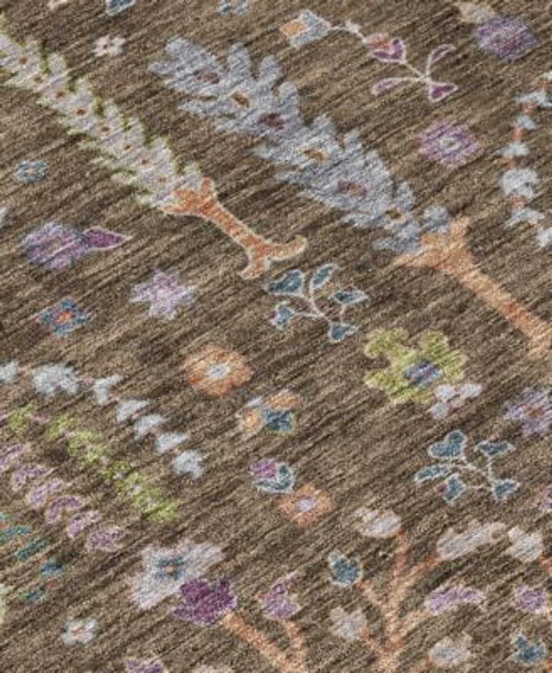 Addison Chantille Machine Washable Acn1152 Area Rug Collection