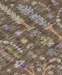 Addison Chantille Machine Washable Acn1152 Area Rug Collection