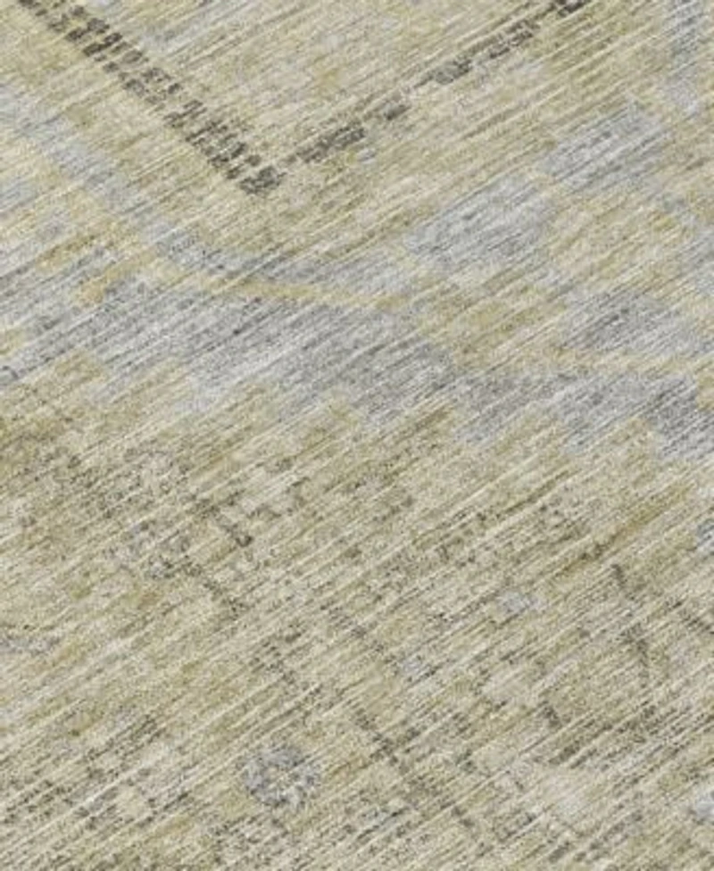 Addison Chantille Machine Washable Acn1134 Area Rug Collection