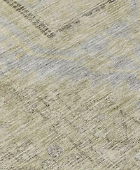 Addison Chantille Machine Washable Acn1134 Area Rug Collection