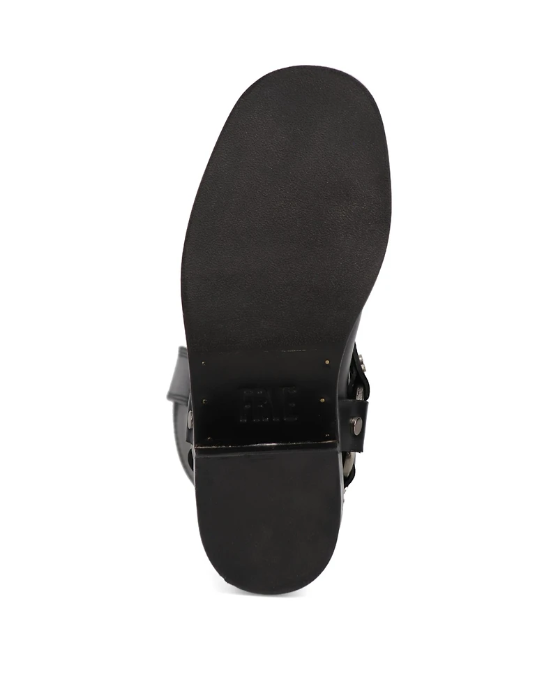 Frye Women's Kate Harness Block Heel Boots