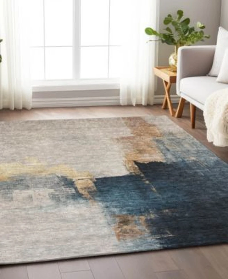 Addison Chantille Machine Washable Acn1071 Area Rug Collection