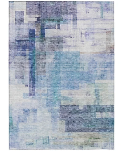 Addison Chantille Machine Washable ACN1067 5'x7'6" Area Rug