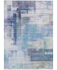 Addison Chantille Machine Washable ACN1067 5'x7'6" Area Rug