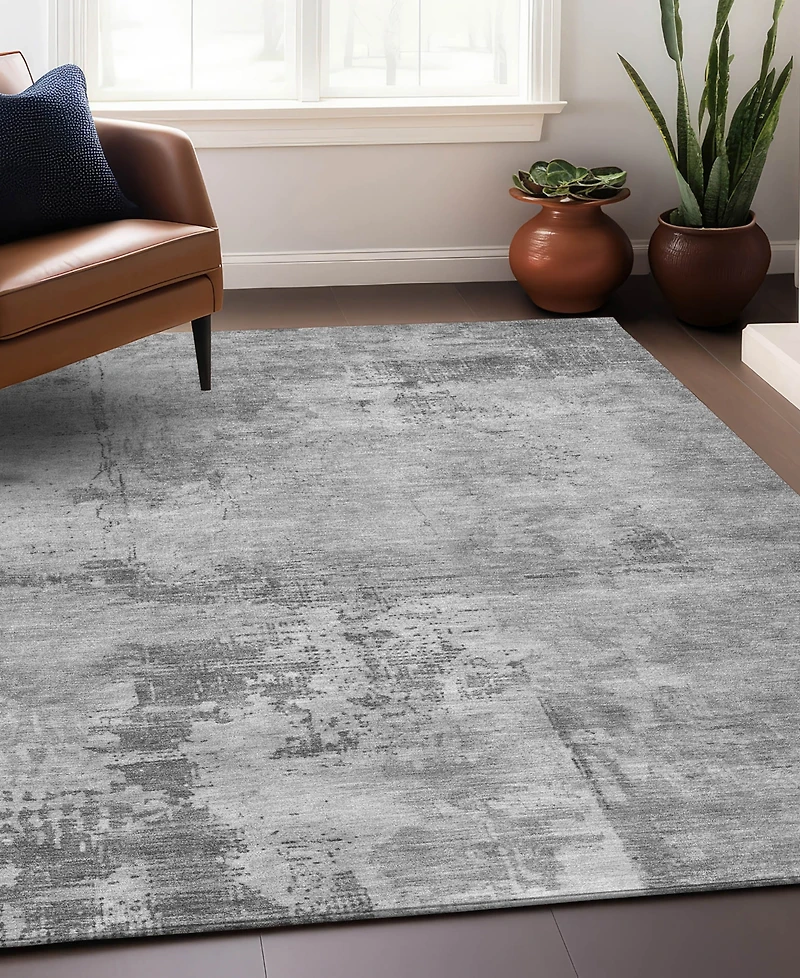 Addison Chantille Machine Washable ACN1062 9'x12' Area Rug