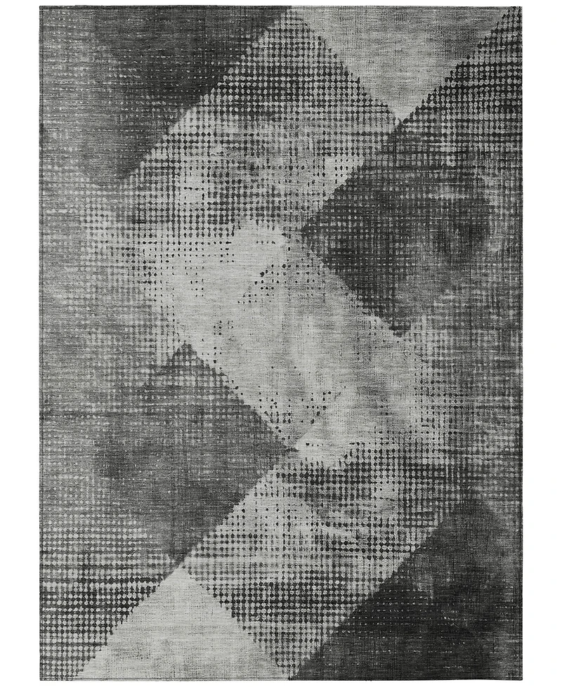 Addison Chantille Machine Washable ACN1065 8'x10' Area Rug