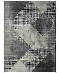 Addison Chantille Machine Washable ACN1065 8'x10' Area Rug