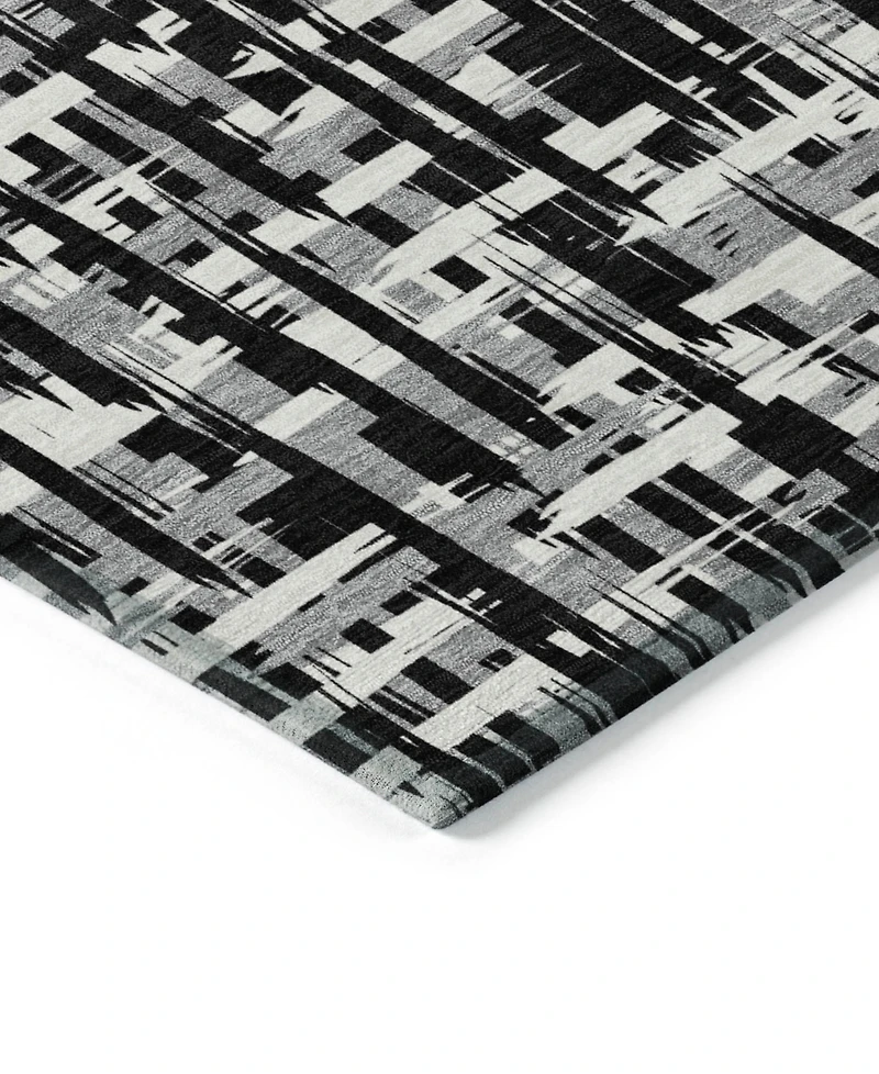 Addison Chantille Machine Washable ACN1059 8'x10' Area Rug
