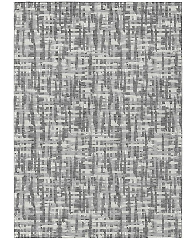Addison Chantille Machine Washable ACN1059 5'x7'6" Area Rug