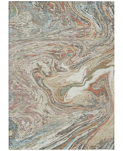 Addison Chantille Machine Washable ACN1061 5'x7'6" Area Rug