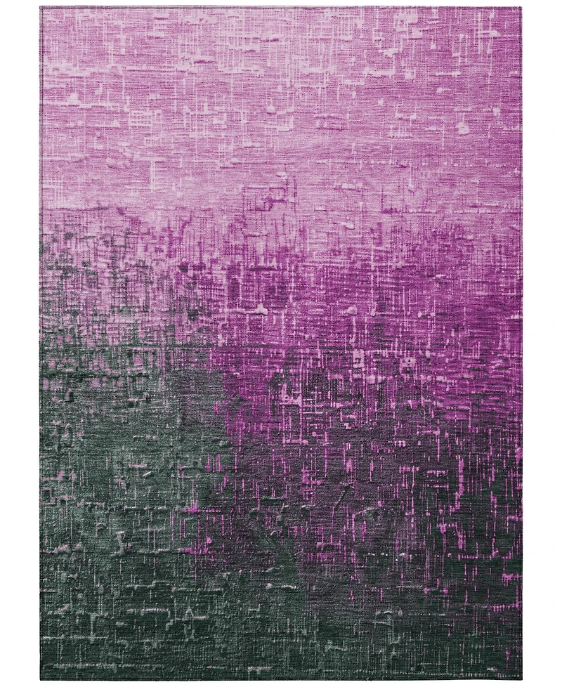 Addison Chantille Machine Washable ACN1066 2'6"x3'10" Area Rug