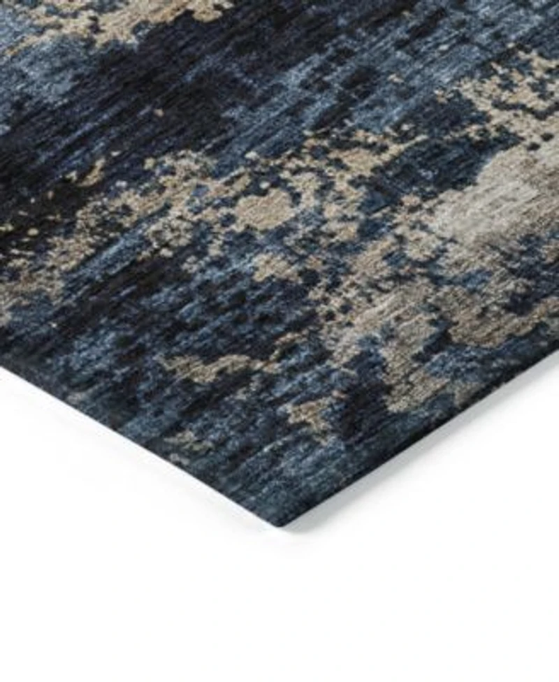 Addison Chantille Machine Washable Acn1195 Area Rug Collection
